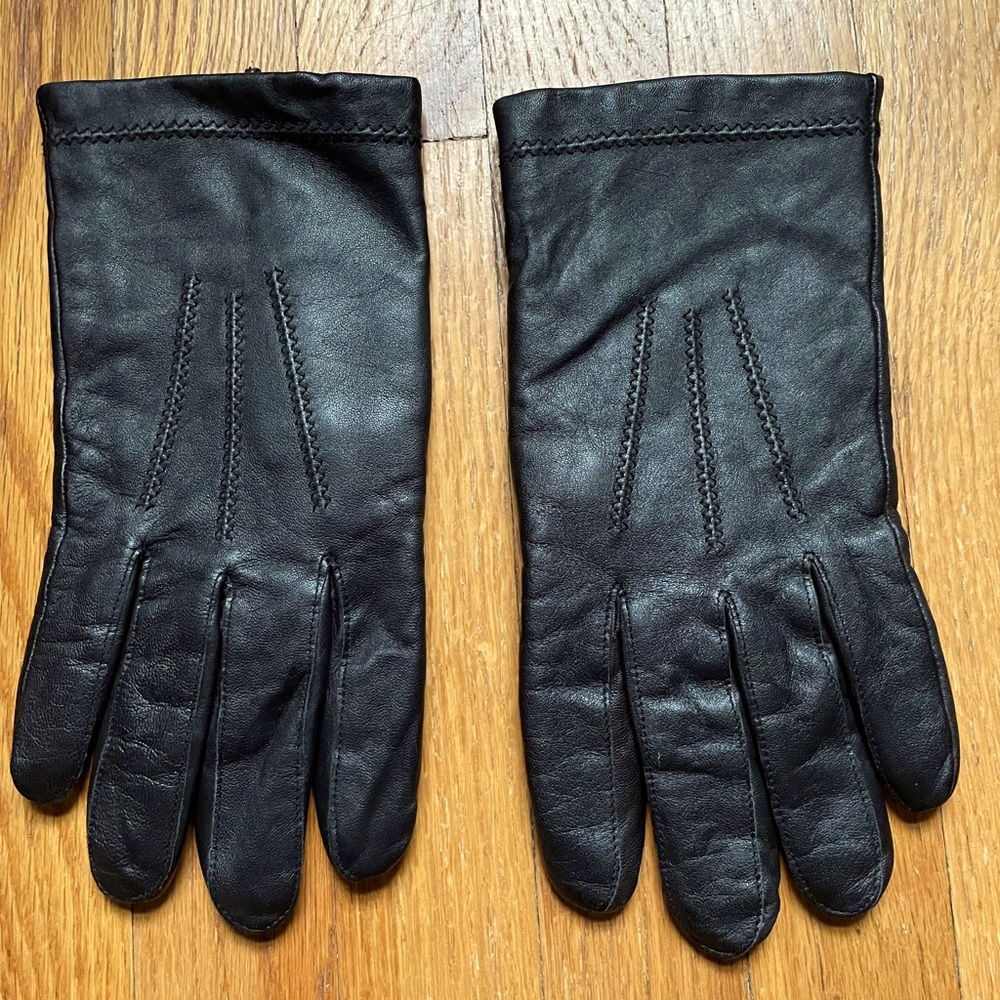 Thinsulate Gloves - image 1